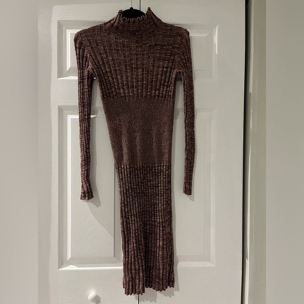 Victoria’s Secret Sweater Dress Size XS
